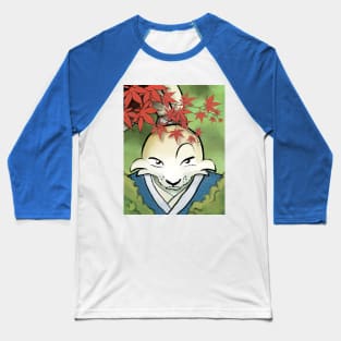 Usagi Close up Baseball T-Shirt